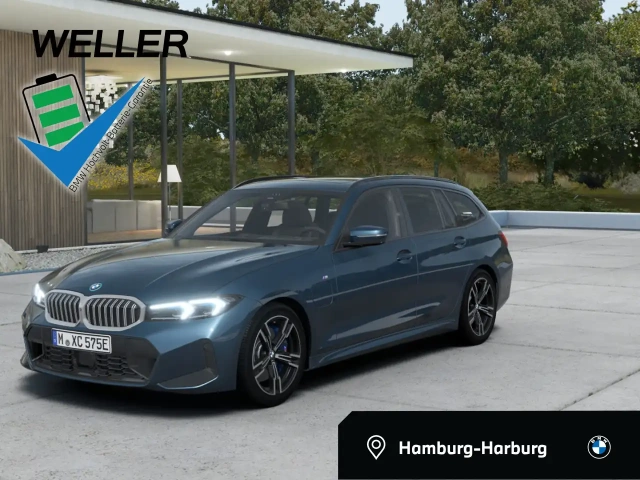 BMW 330