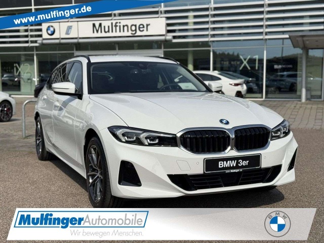 BMW 330