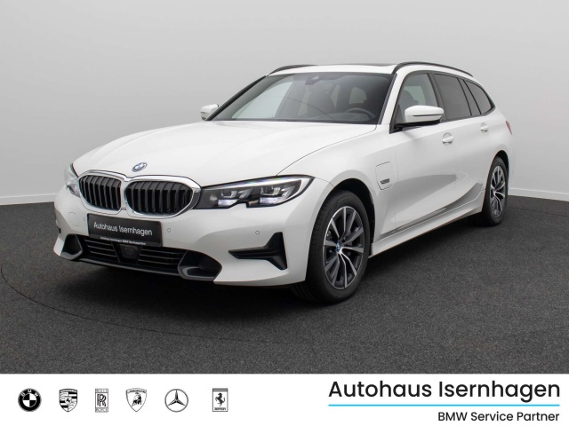 BMW 330