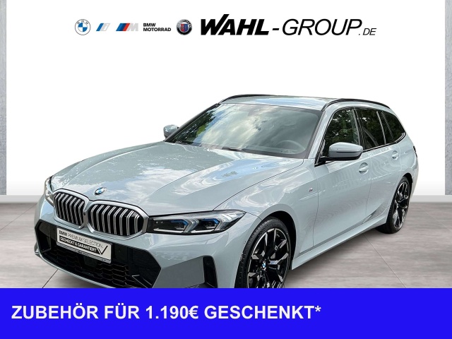 BMW 330