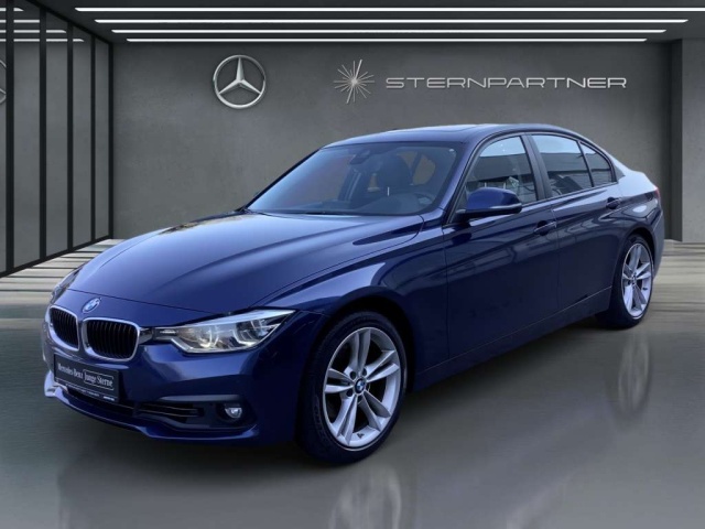 BMW 330