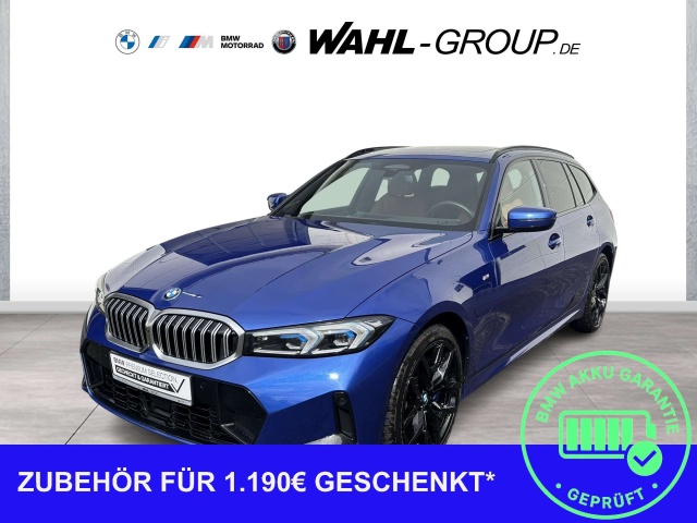 BMW 330