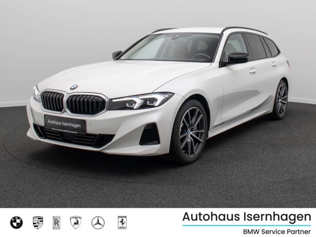 BMW 330