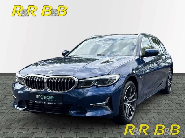 BMW 330