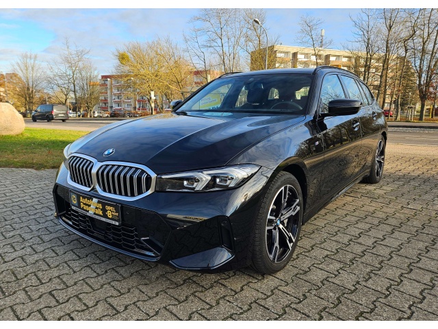 BMW 330
