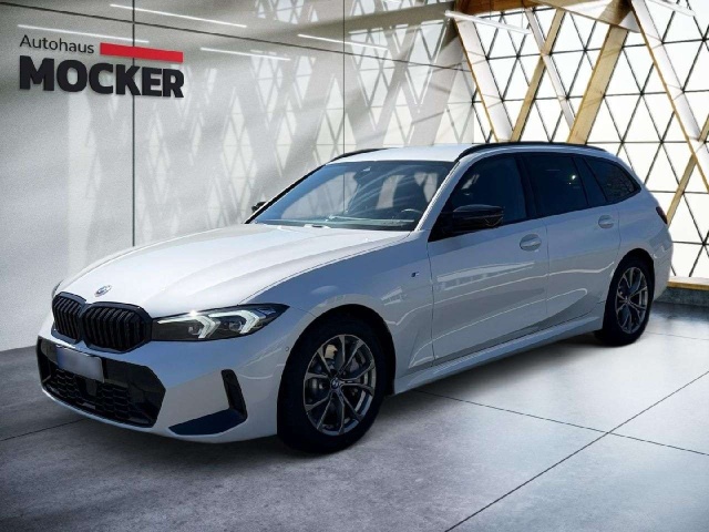 BMW 330