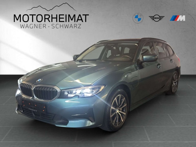 BMW 330