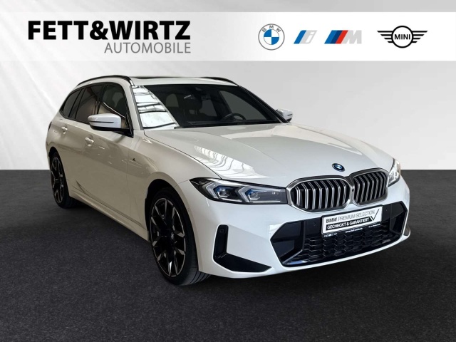 BMW 330