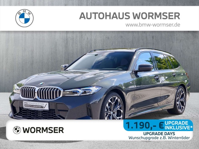 BMW 330