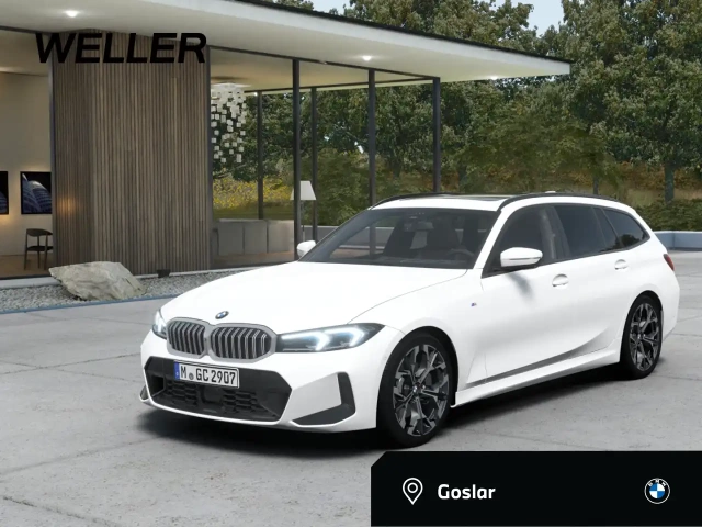 BMW 330
