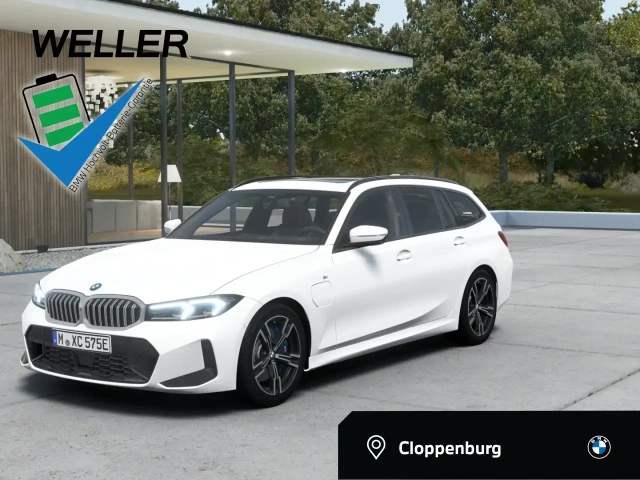 BMW 330