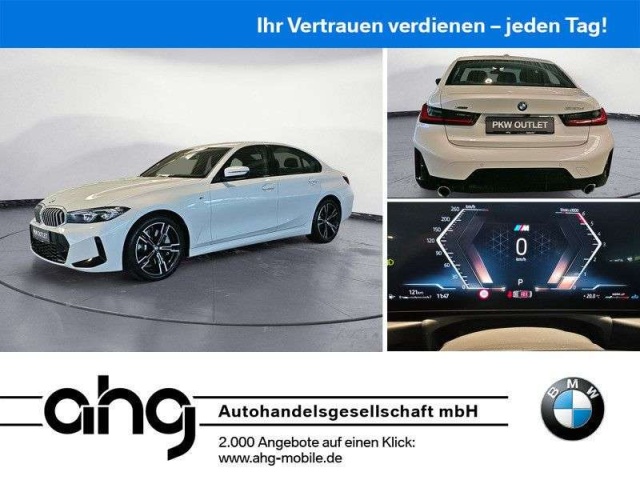 BMW 330