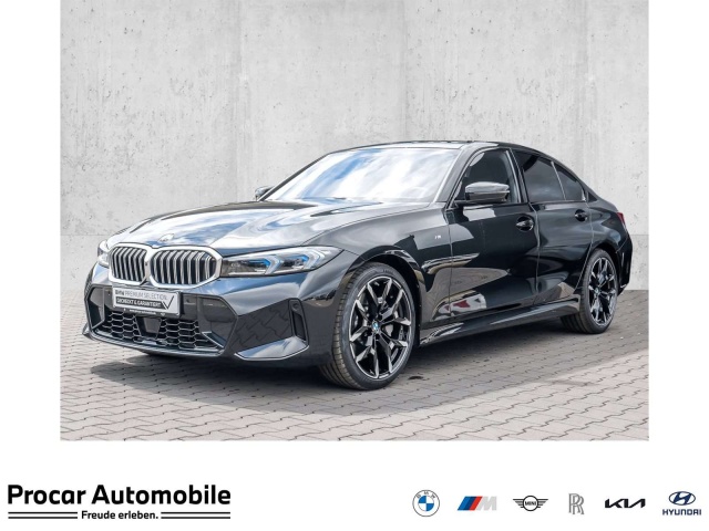 BMW 330