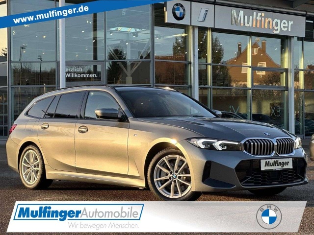BMW 330
