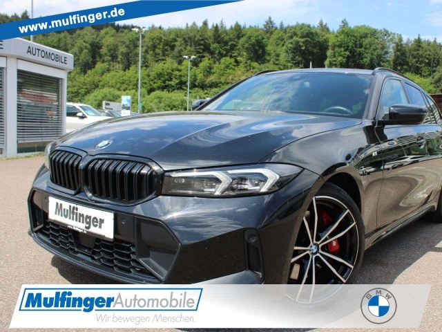BMW 330