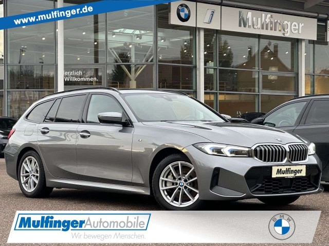 BMW 330