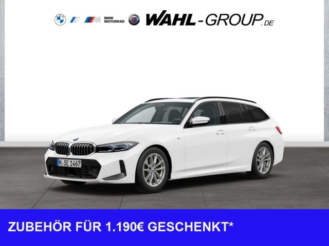 BMW 330