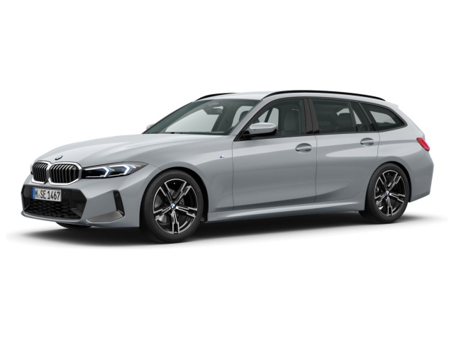 BMW 330
