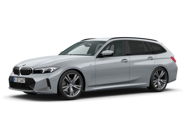 BMW 330