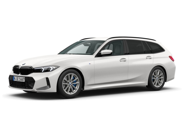 BMW 330