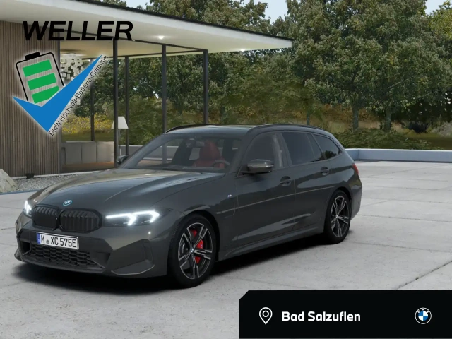 BMW 330