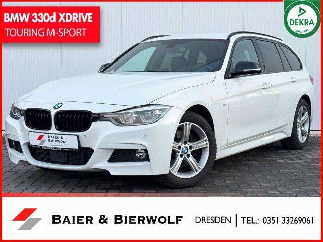 BMW 330