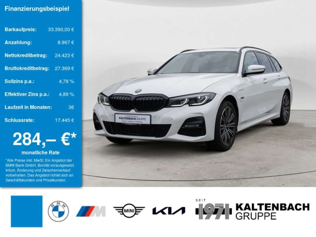 BMW 330