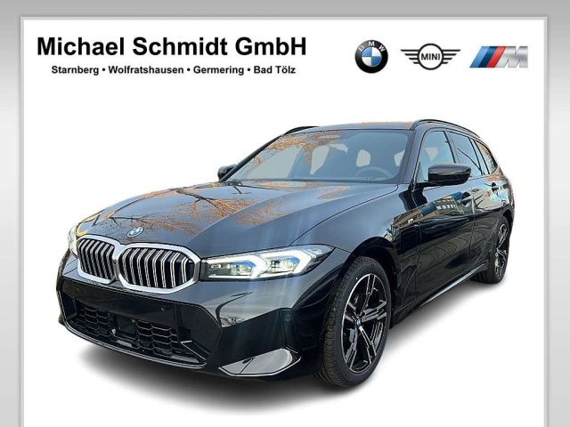 BMW 330