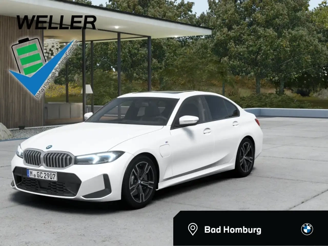 BMW 330