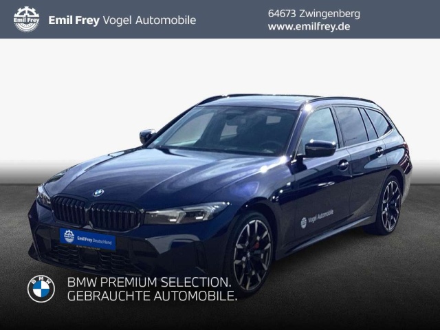 BMW 330