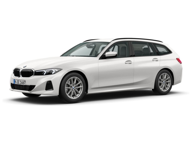 BMW 330