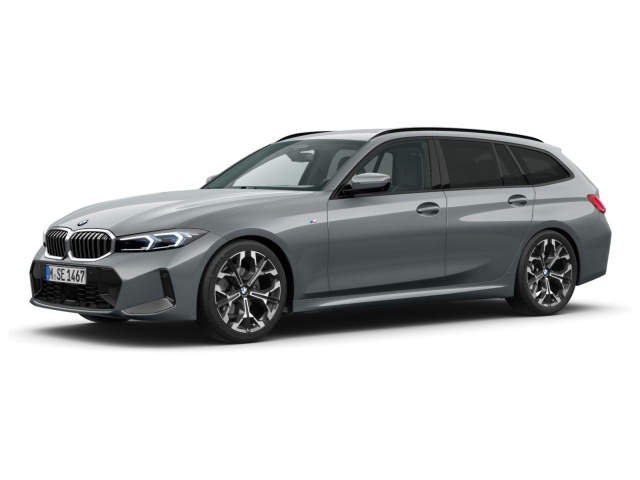 BMW 330