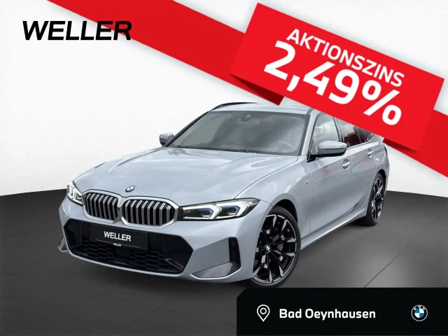 BMW 330