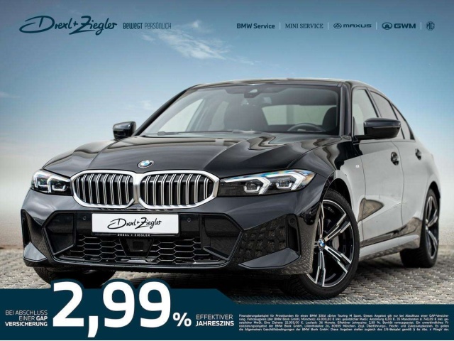 BMW 330