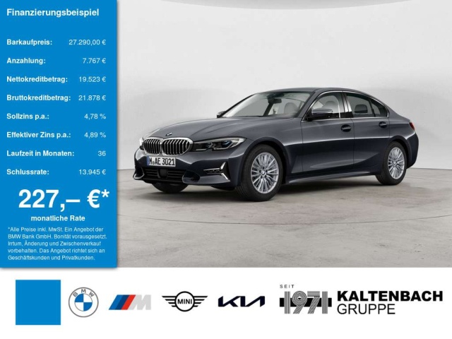 BMW 330