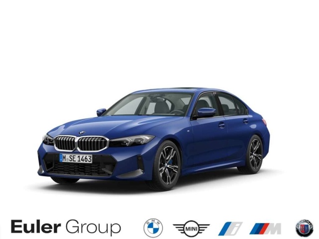 BMW 330