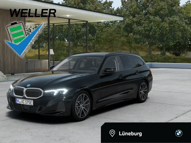 BMW 330