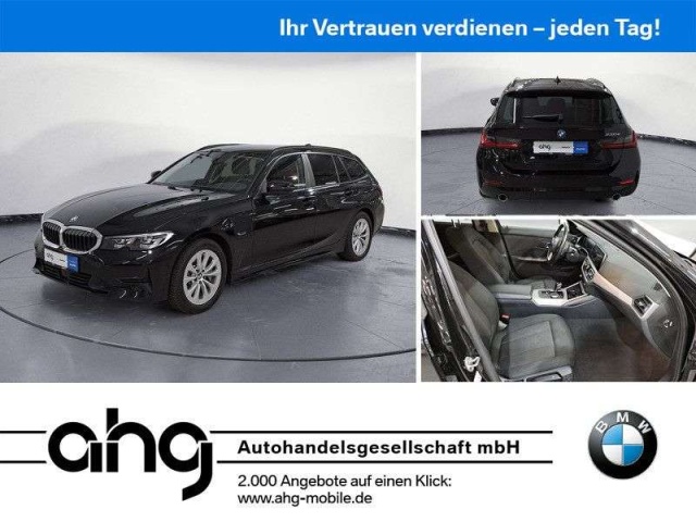 BMW 330