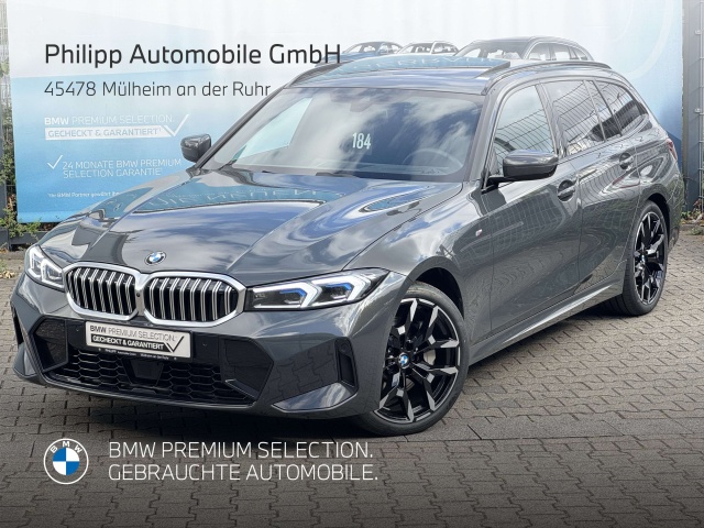 BMW 330
