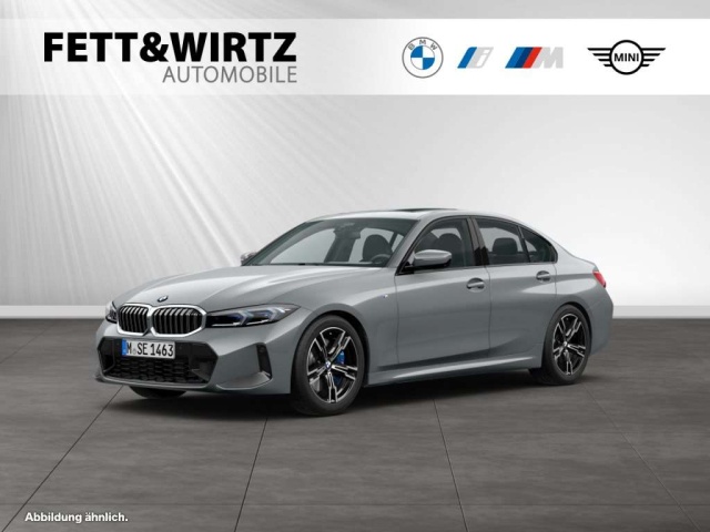 BMW 330