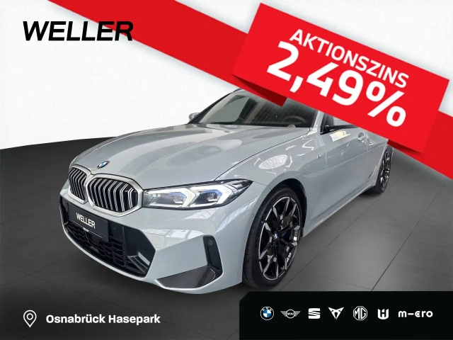 BMW 330