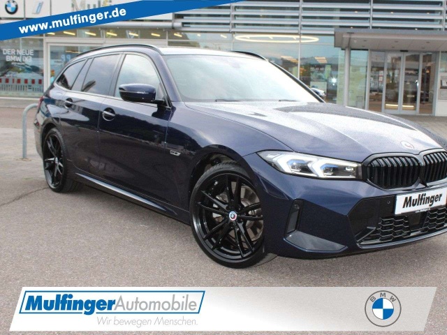 BMW 330