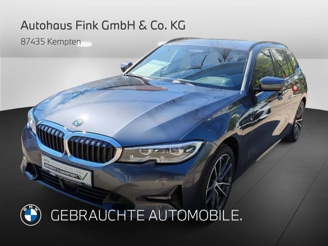 BMW 330