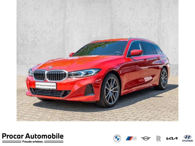 BMW 330