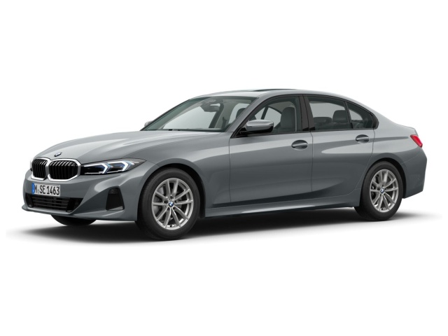 BMW 330