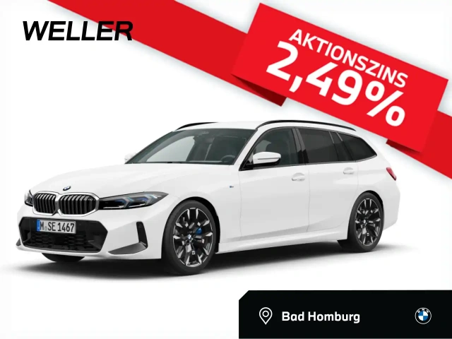 BMW 330