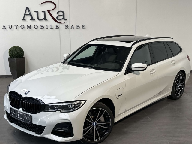 BMW 330 occasion