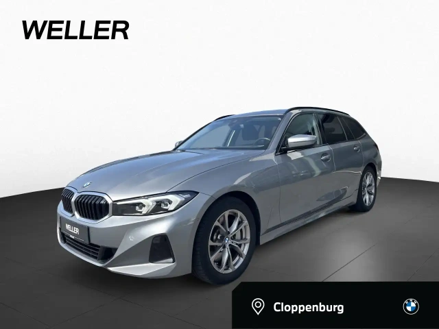 BMW 330