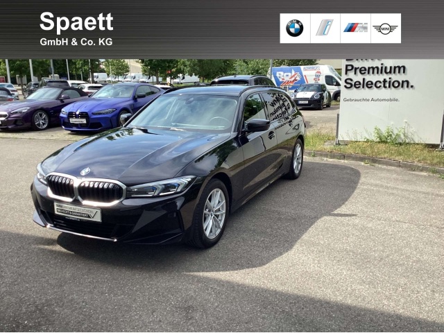 BMW 330