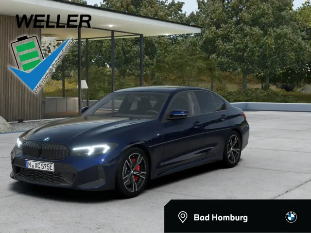 BMW 330